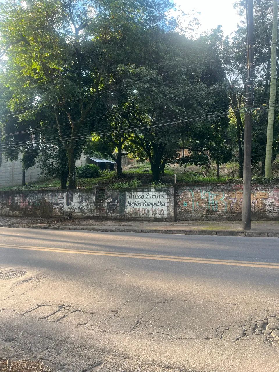 Foto - Belo Horizonte - Santa Terezinha