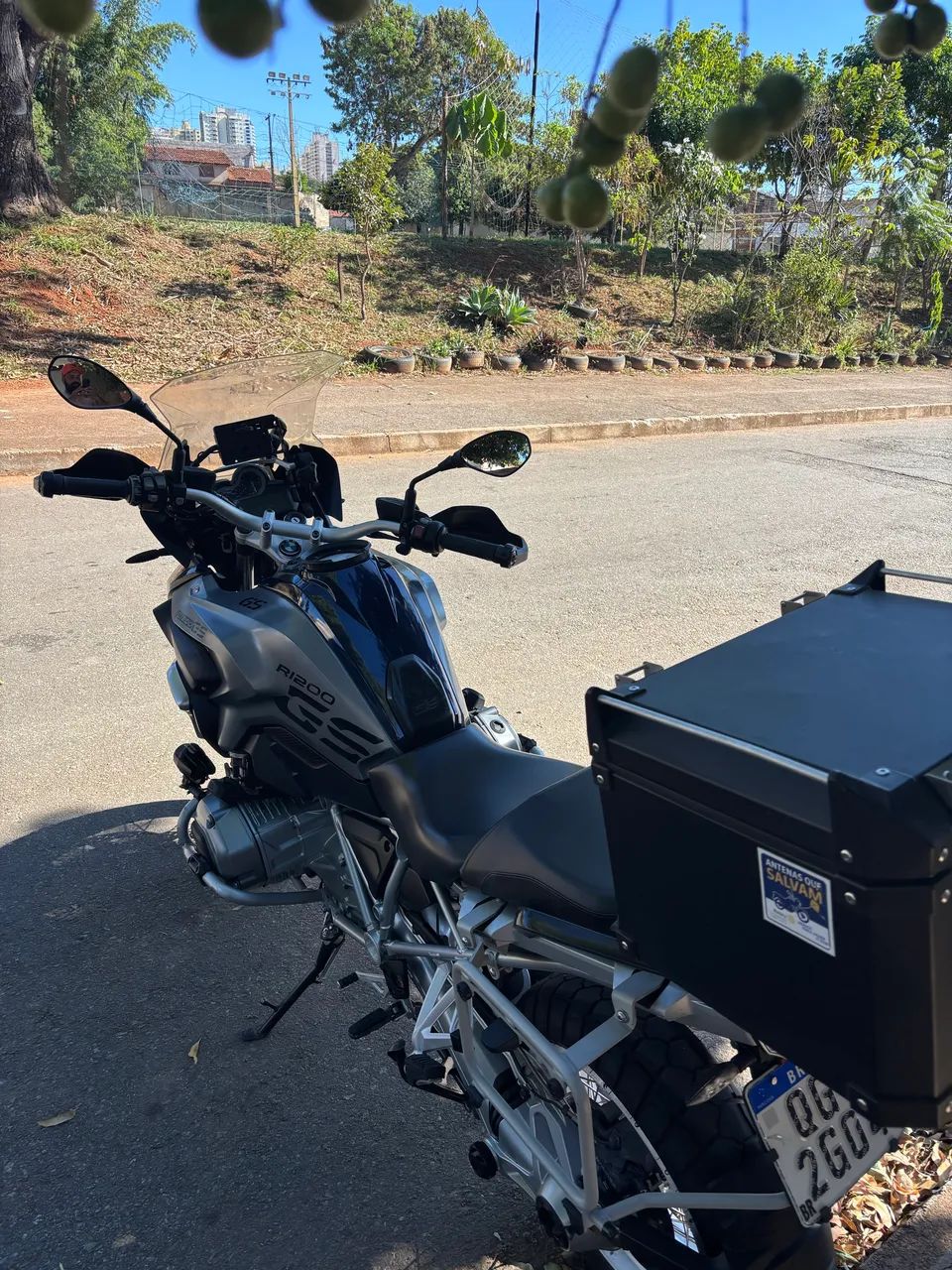 BMW 1200 gs  - Foto 4