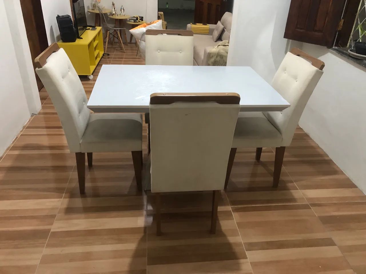 Vendo mesa - Foto 3