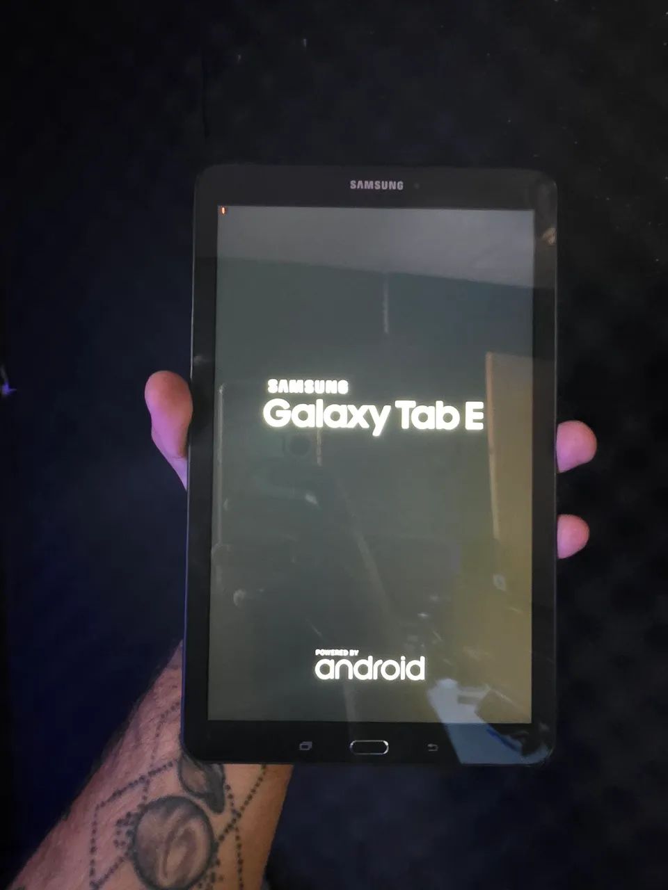 Tablet Samsung  - Foto 3
