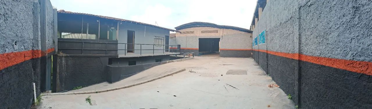 Alugo Galpão na Alça Viaria  - Foto 5