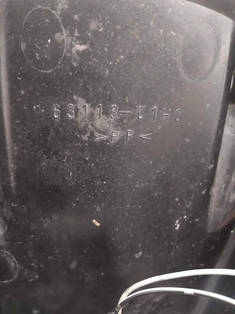 Suzuki Srad - Foto 5