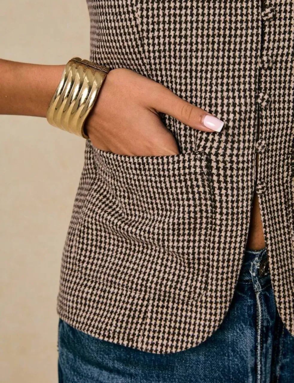 Blusa nova - Foto 2