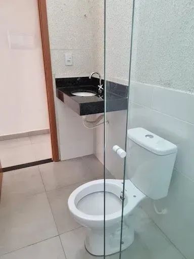 Imóvel para venda possui 70 metros quadrados com 2 quartos - Foto 5