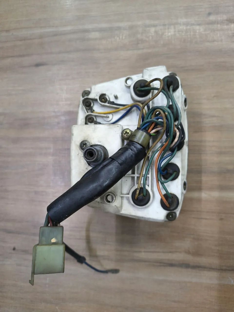 Painel Honda dream original  - Foto 3