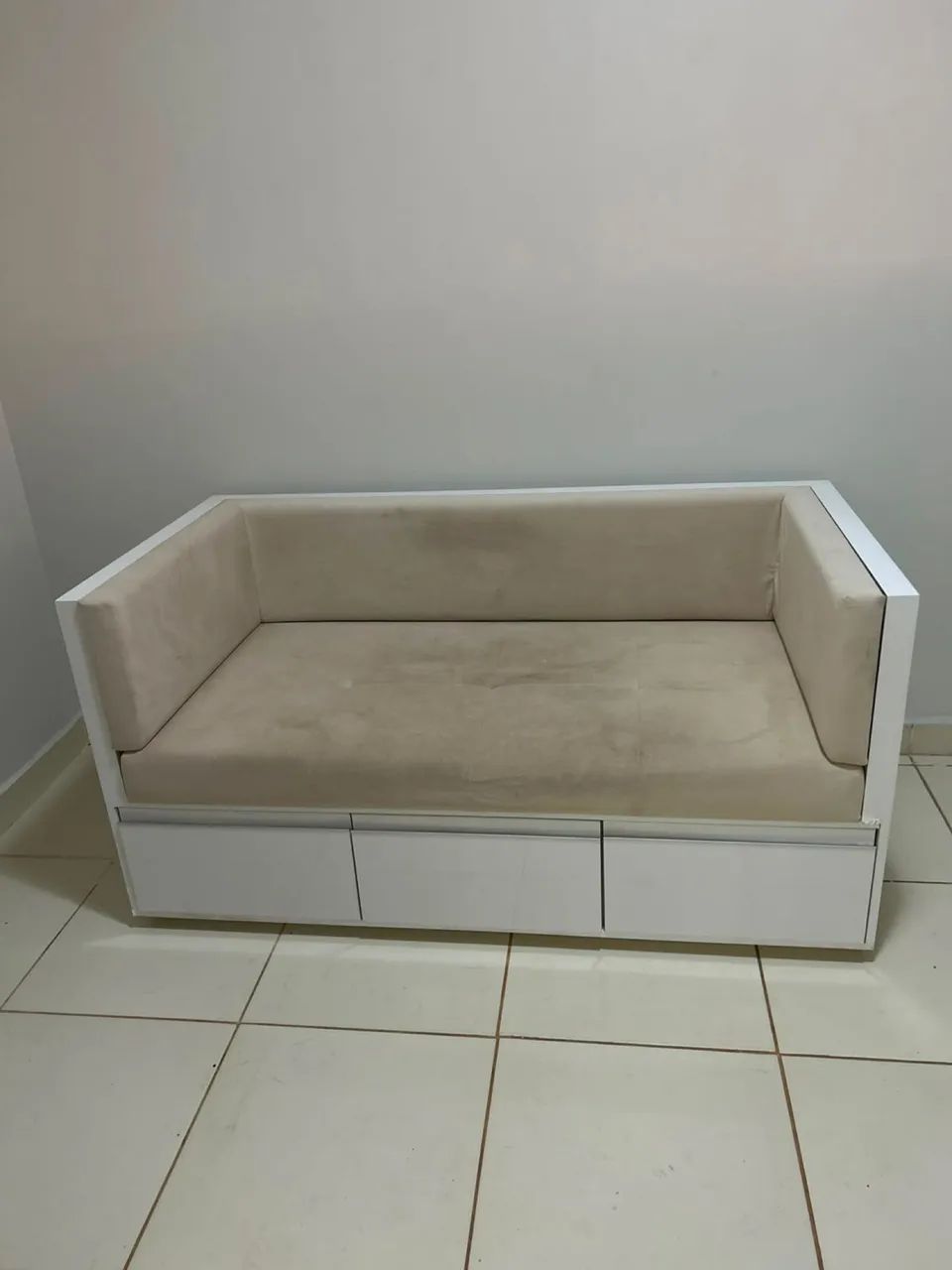 Sofá planejado  - Foto 2