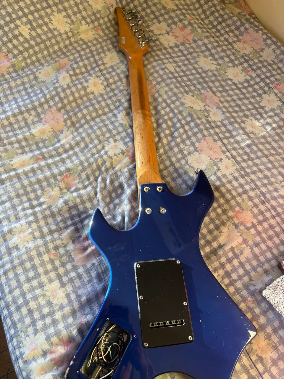 Guitarra golden - Foto 4