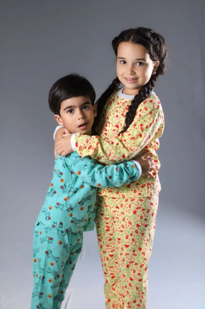 Pijama PROMOÇÃO 