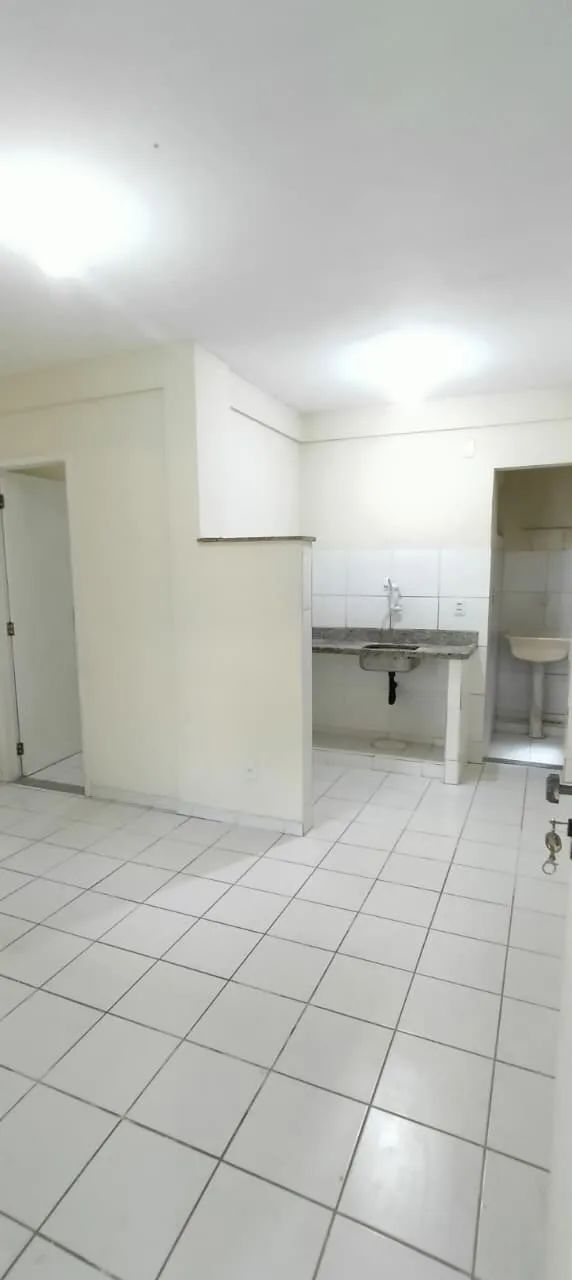 Apartamento quarto e sala no centro de Ilhéus - Térreo - Próximo à Piedade - Foto 3