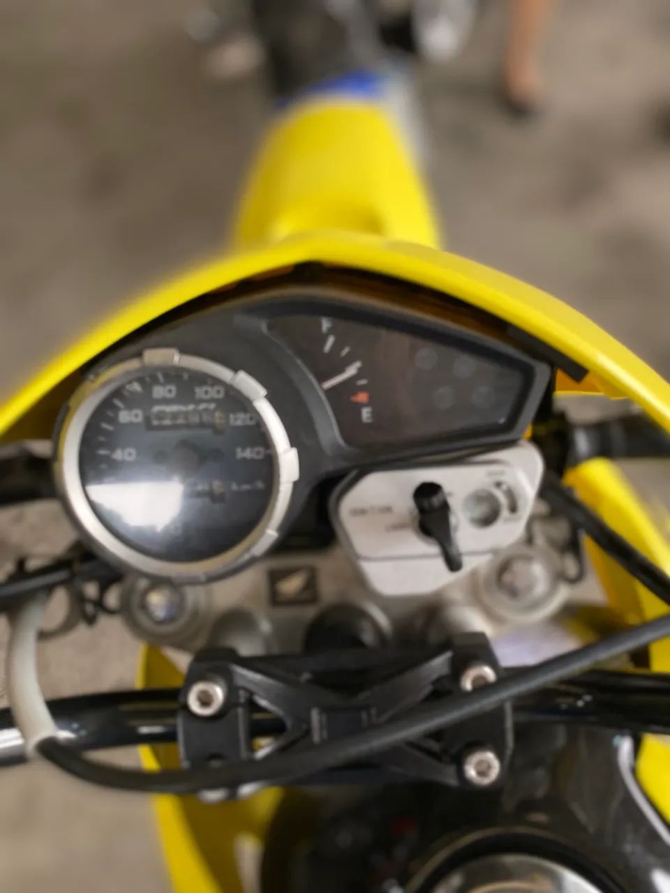 Honda Bros ks 150cc  - Foto 3