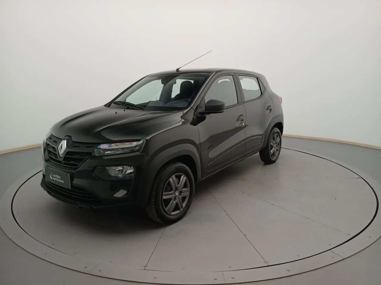 Renault Kwid 1.0 Zen 2025