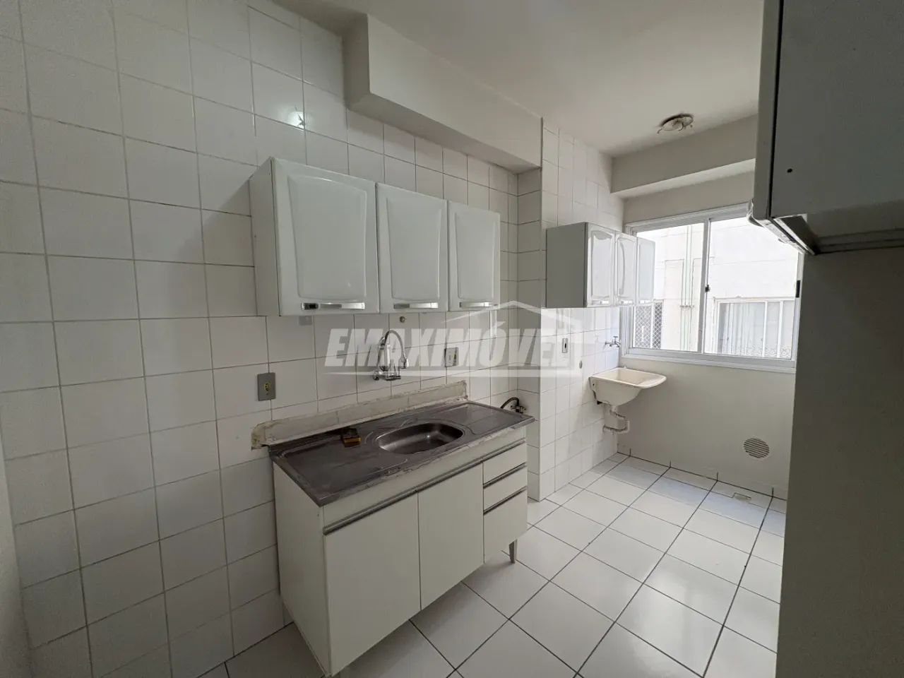 Apartamento com 2 Quartos - Vila Olimpia - Sorocaba/SP - Foto 5