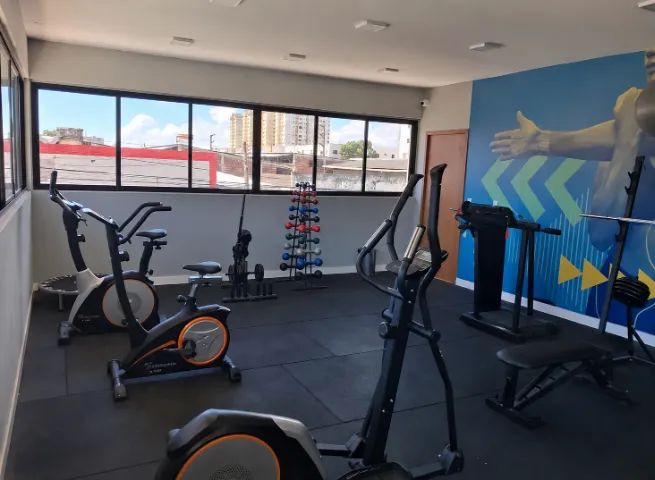 Apartamento em Boa Viagem  - Foto 5