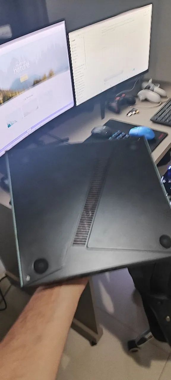 Mini Pc gamer chatreey g1 max - Foto 4