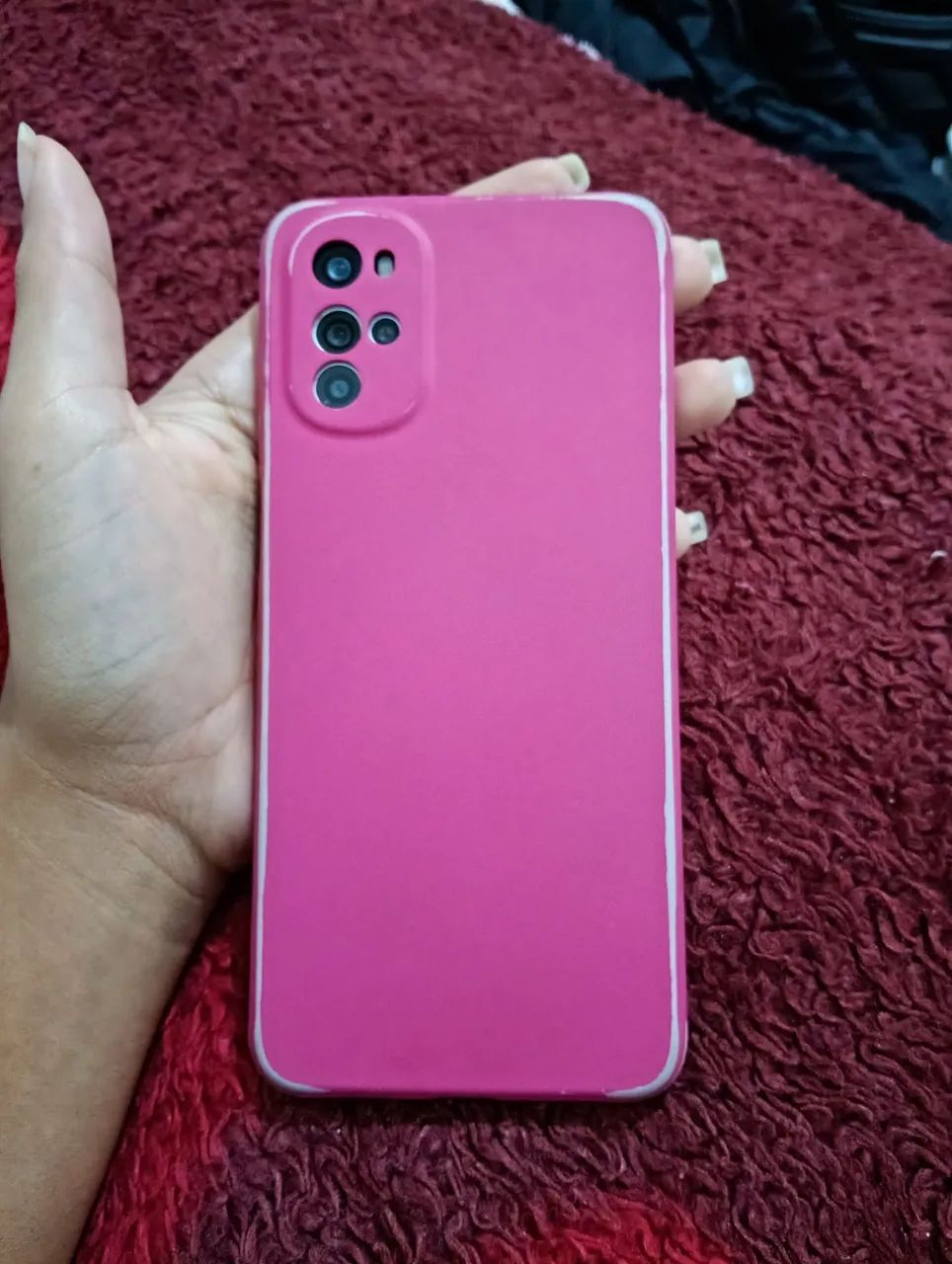 Moto G 22 - Foto 3