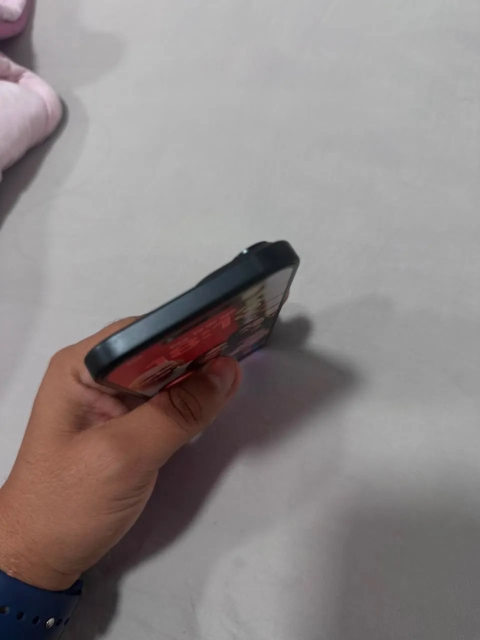 iPhone 15 256 - Foto 4