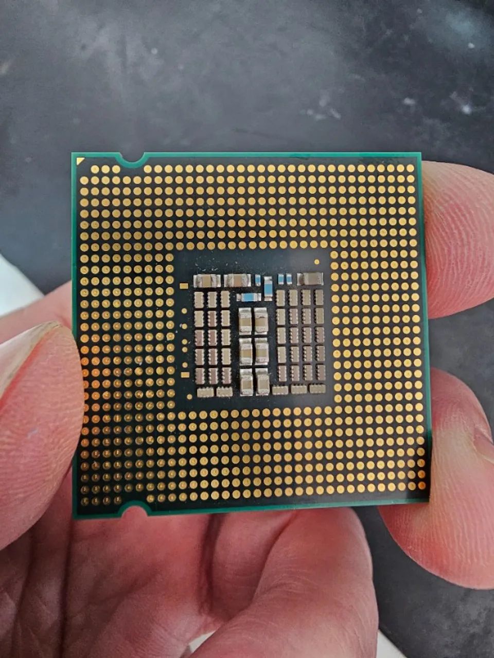core quad q9650