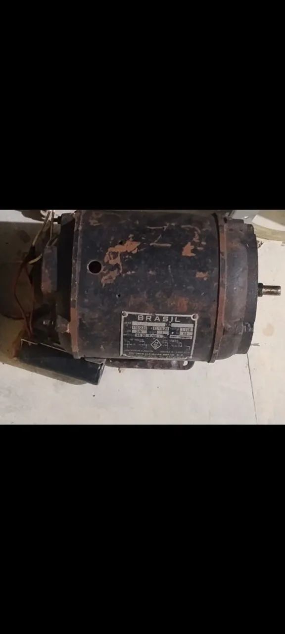 Motor  - Foto 4