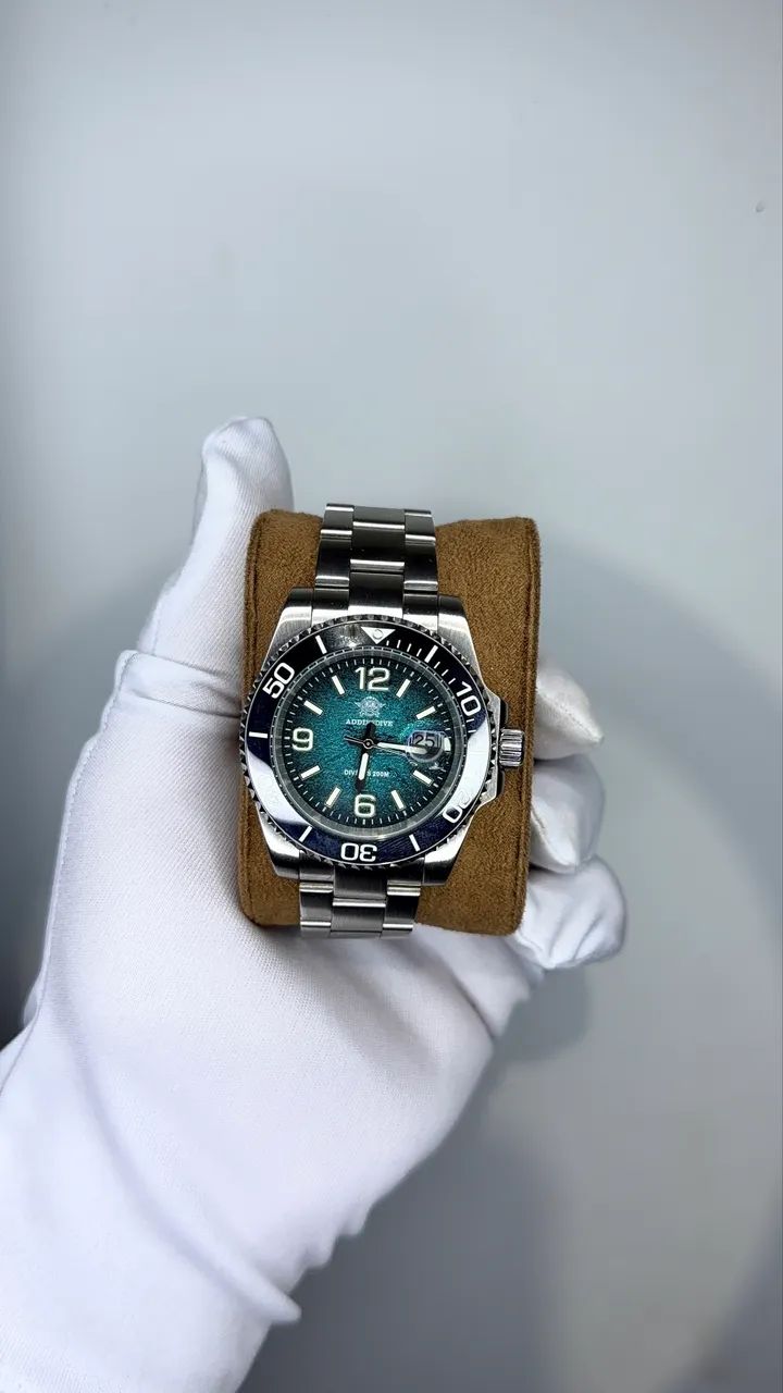 Relógios disponível! Originais 