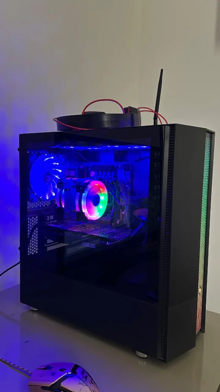 PC GAMER