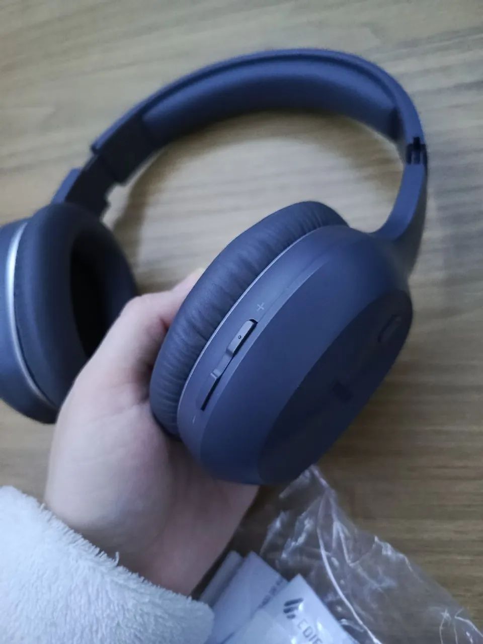 Headphone bluetooth Edifier W600BT - Foto 4
