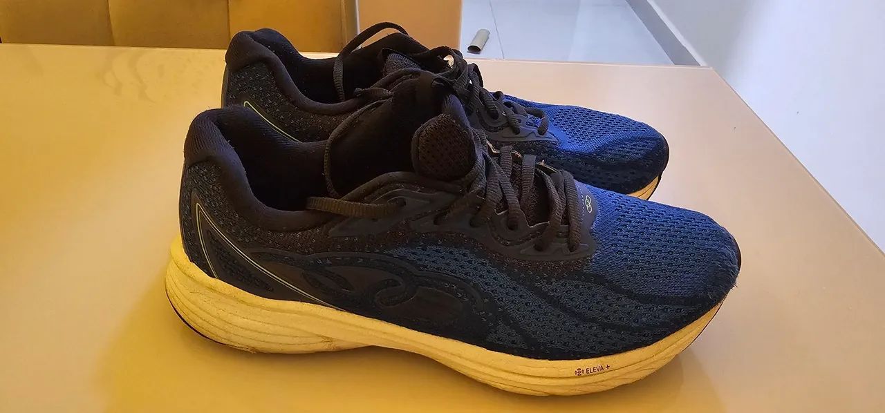 Tenis olympikus corrida  - Foto 3