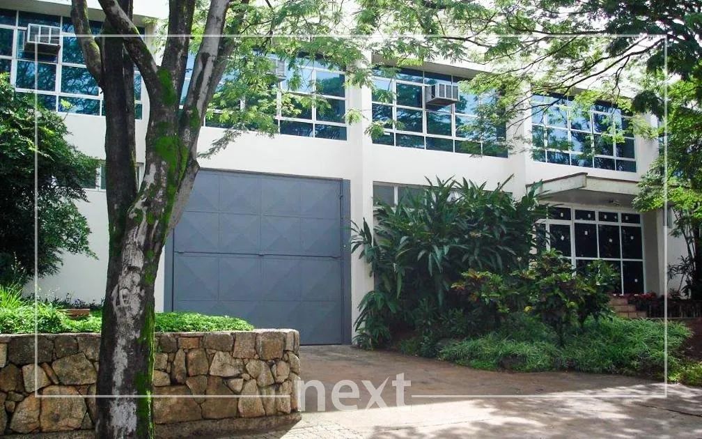 galpão - Jardim Santa Genebra - Campinas