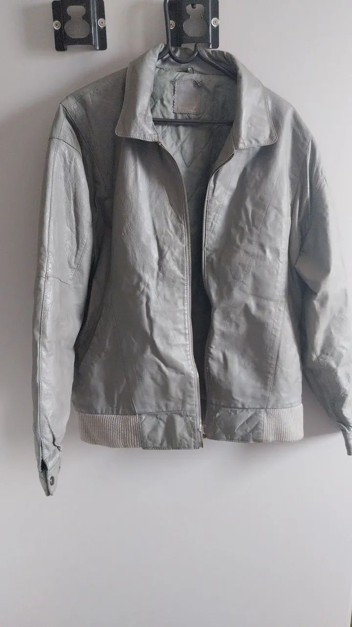 Jaqueta masculina 