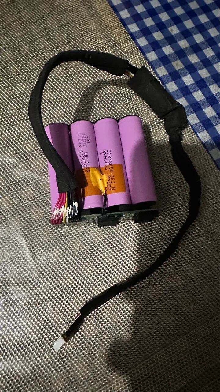 Bateria JBL 310