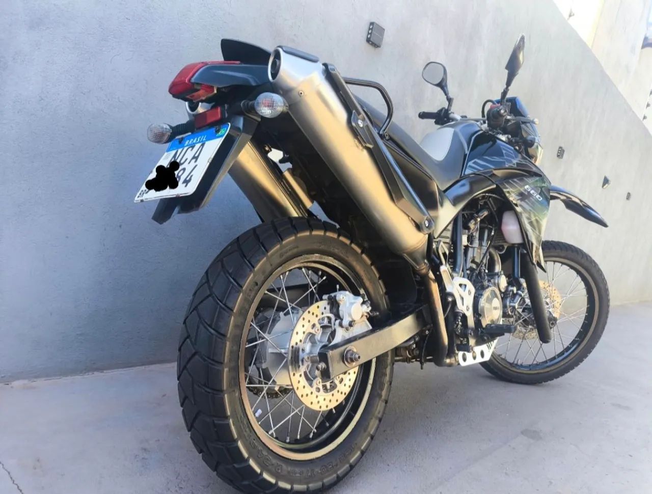 XT 660R - Foto 3
