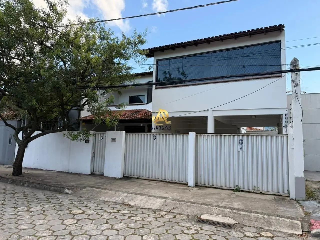 Excelente casa Comercial  Enseada do Suá | Vitória/ES