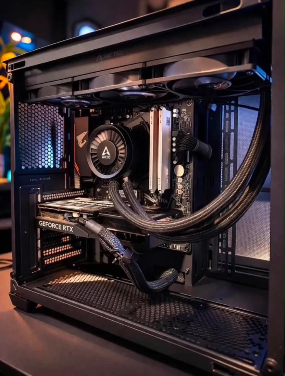 PC GAMER - Foto 3