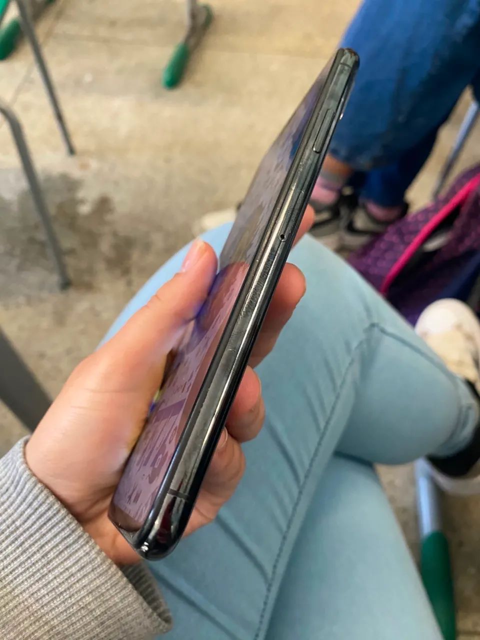 IPhone XS Max  - Foto 5