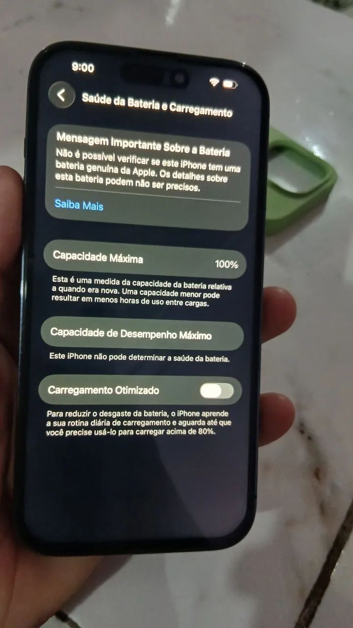 14 pro max - Foto 3