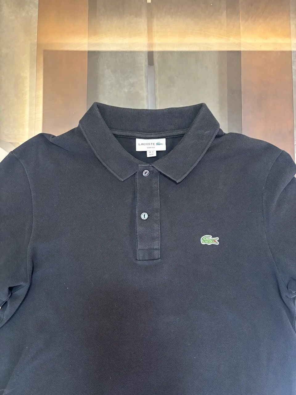 Polo Lacoste M - Foto 3