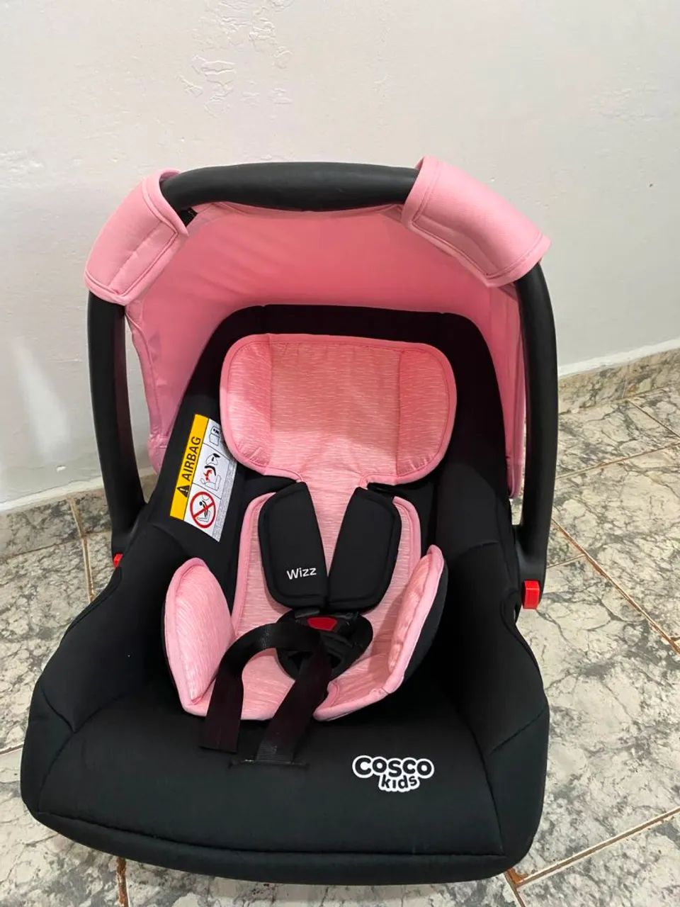 Carrinho de bebê  - Foto 4