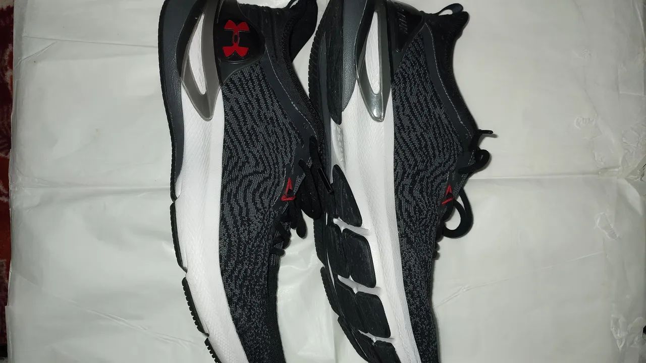 Tênis under armour - Foto 3
