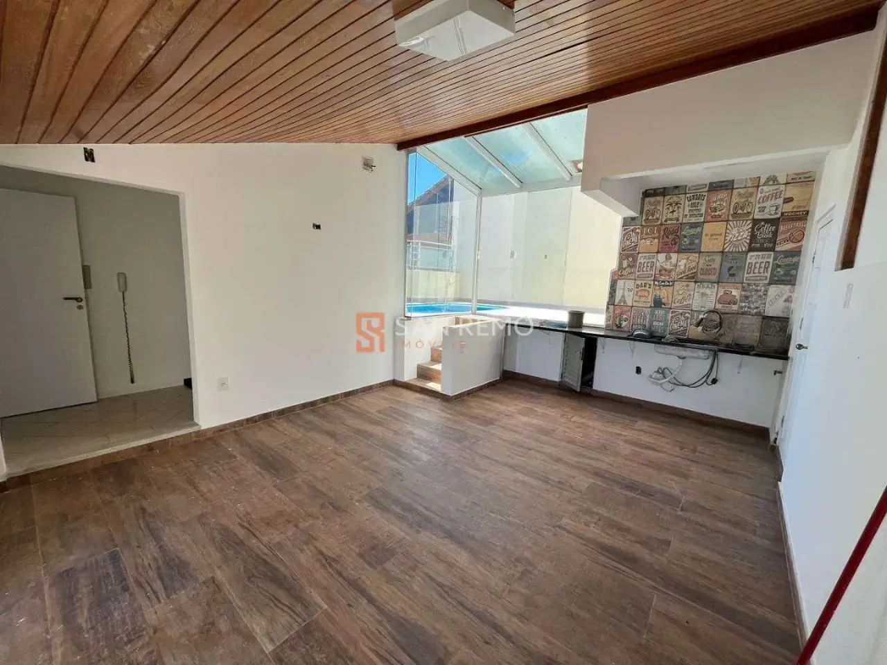 Trindade | Cobertura 5 quartos, sendo 2 suites - Foto 3
