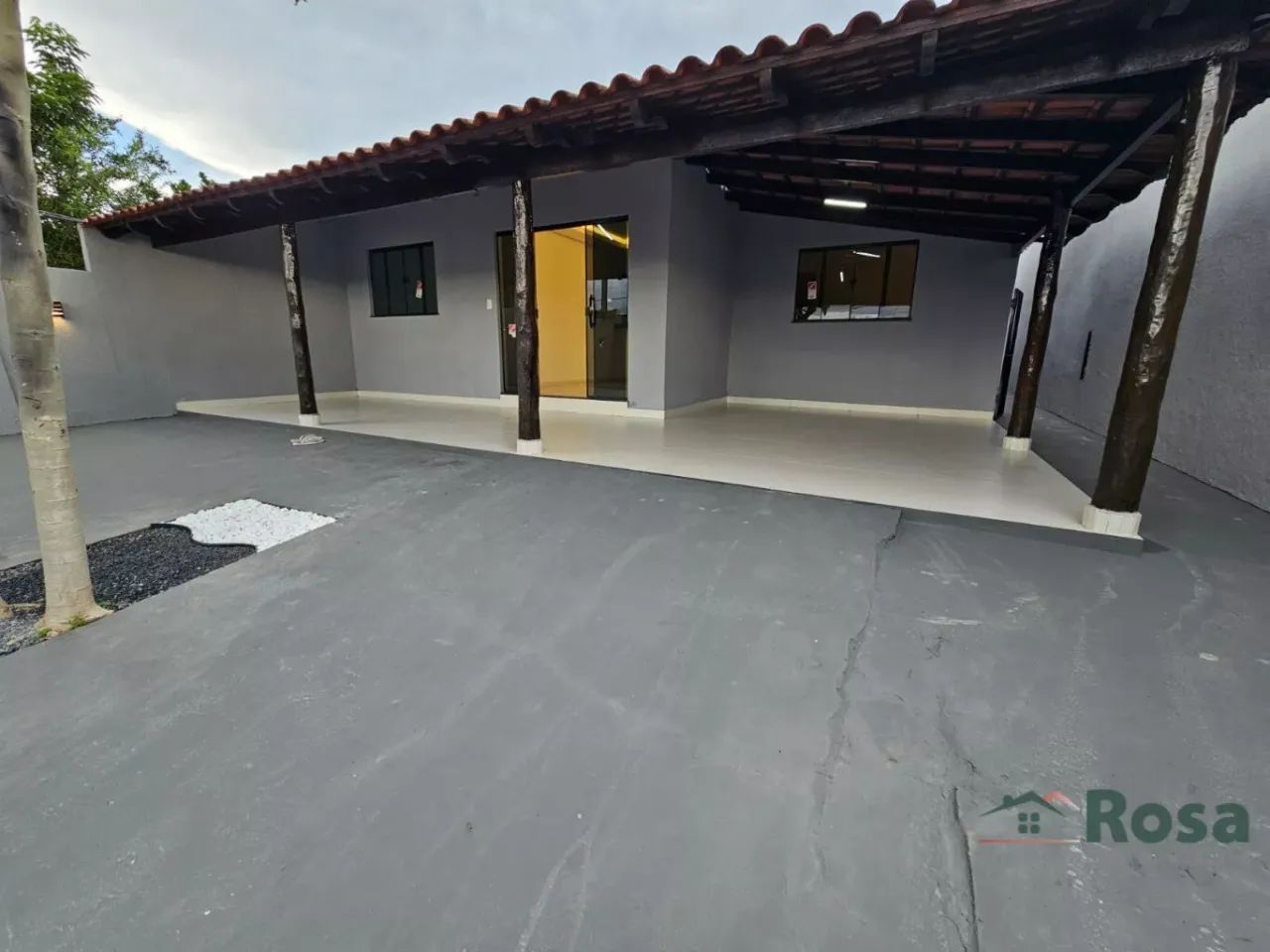 Casa térrea para venda, Tijucal, Cuiabá - Foto 4