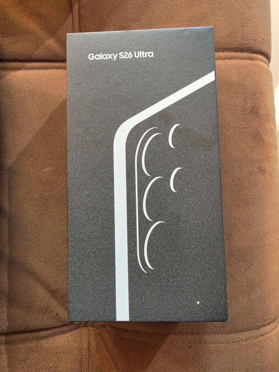 Galaxy S26 Ultra 512gb - Foto 2
