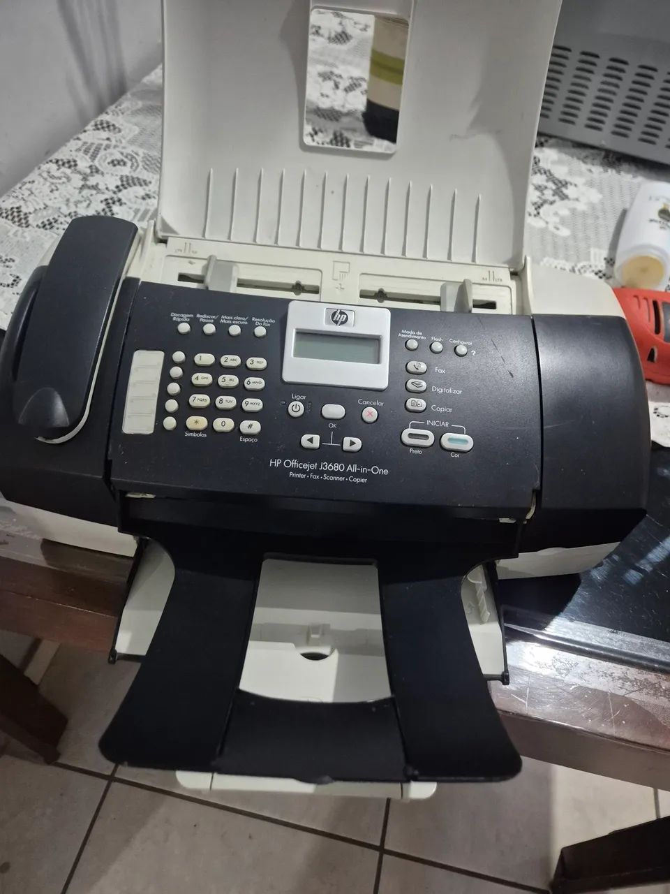 Impressora - Foto 5