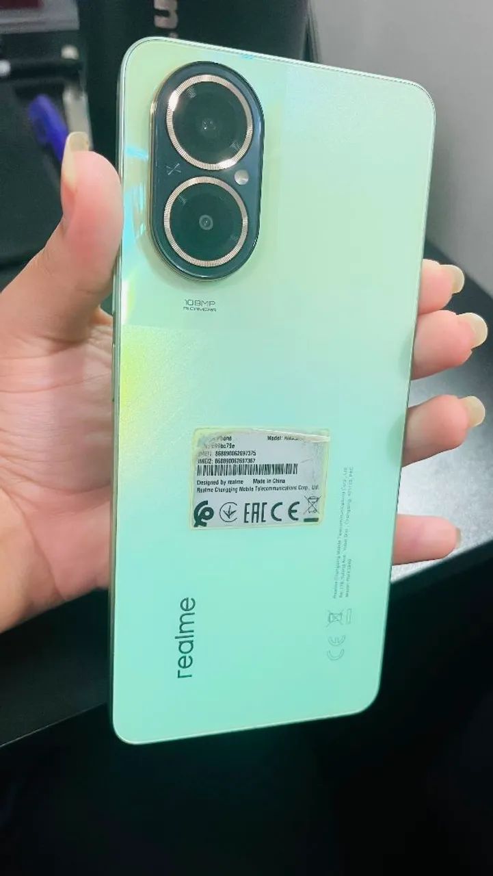Realme C67  - Foto 4