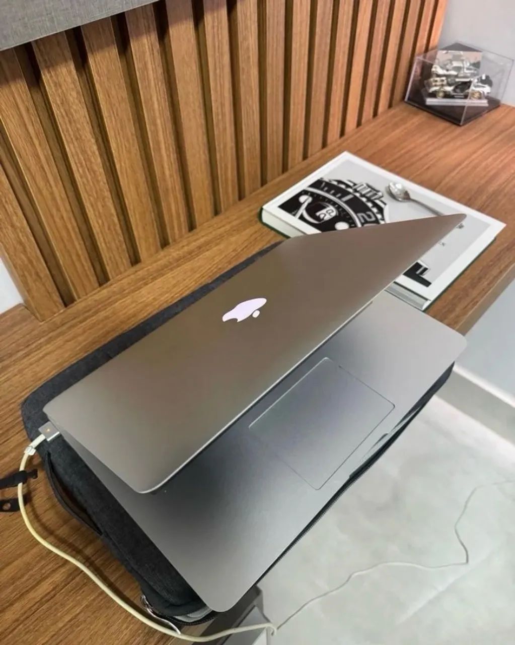 MacBoock 2017 Zeroooo  - Foto 3