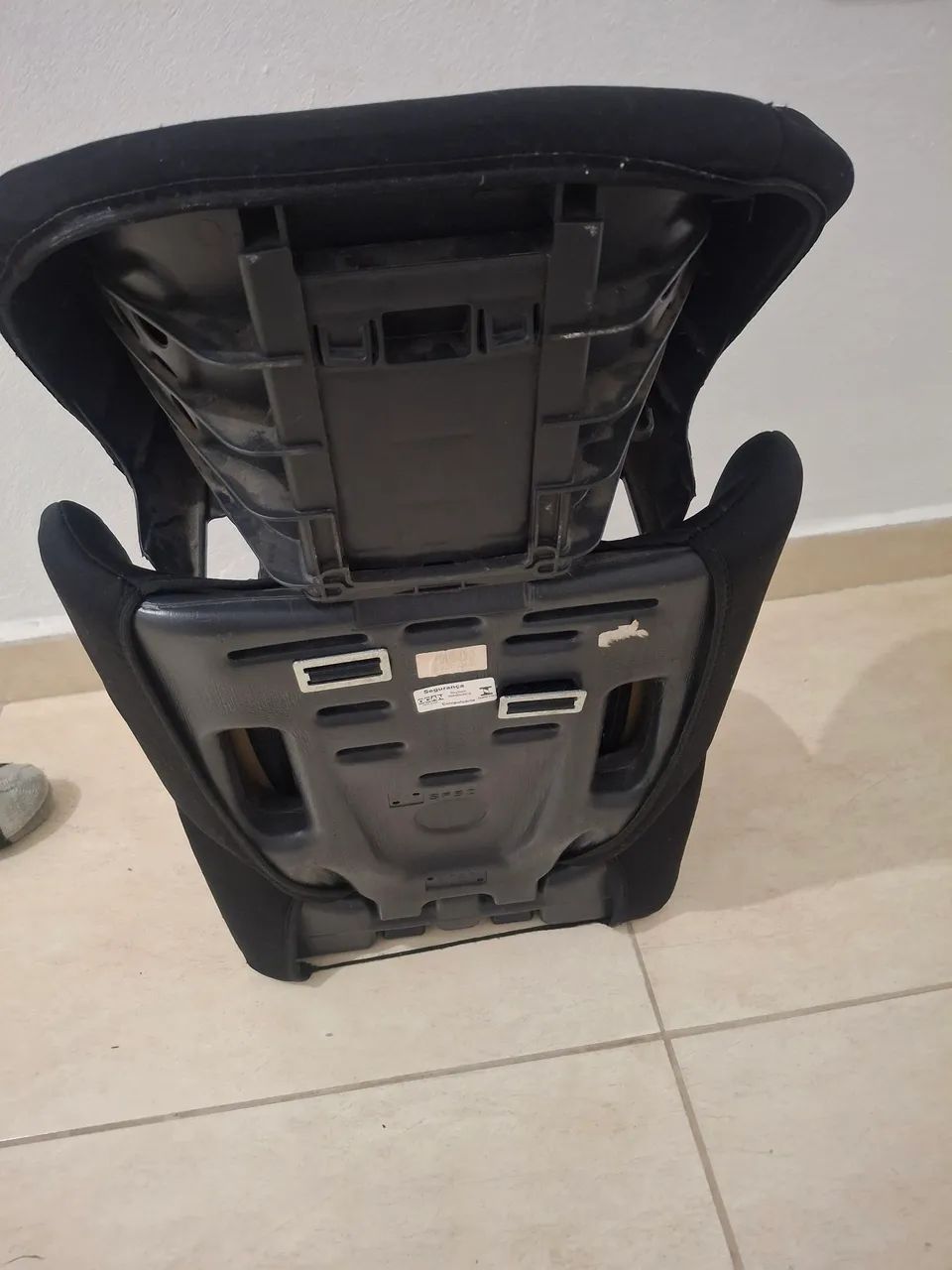 Cadeirinha de criança  - Foto 3