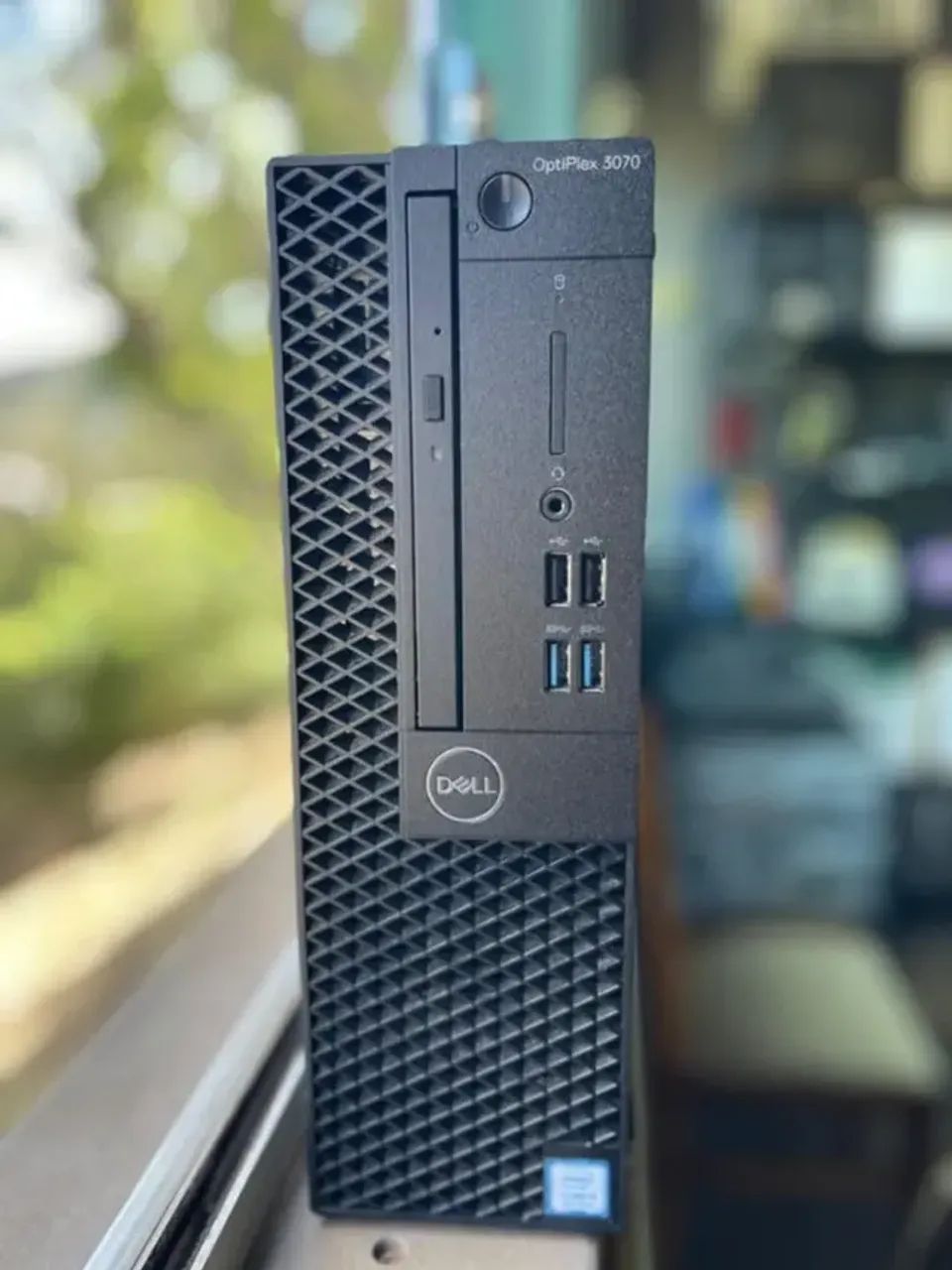 PC DELL 24 GB de memória ram, placa de vídeo e SSD - Foto 2