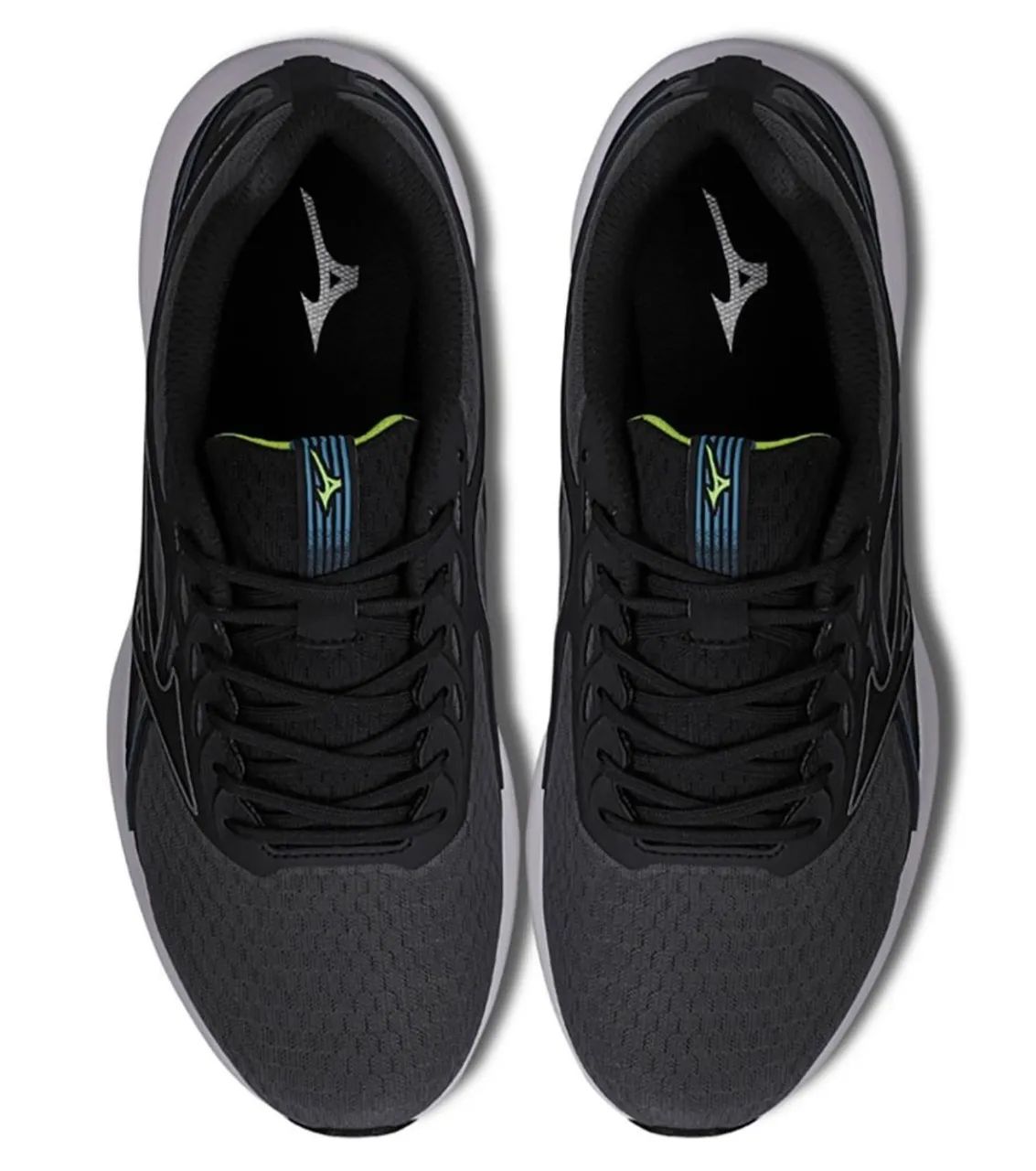 Tênis da Mizuno Cometa tamanho 42 original  - Foto 2