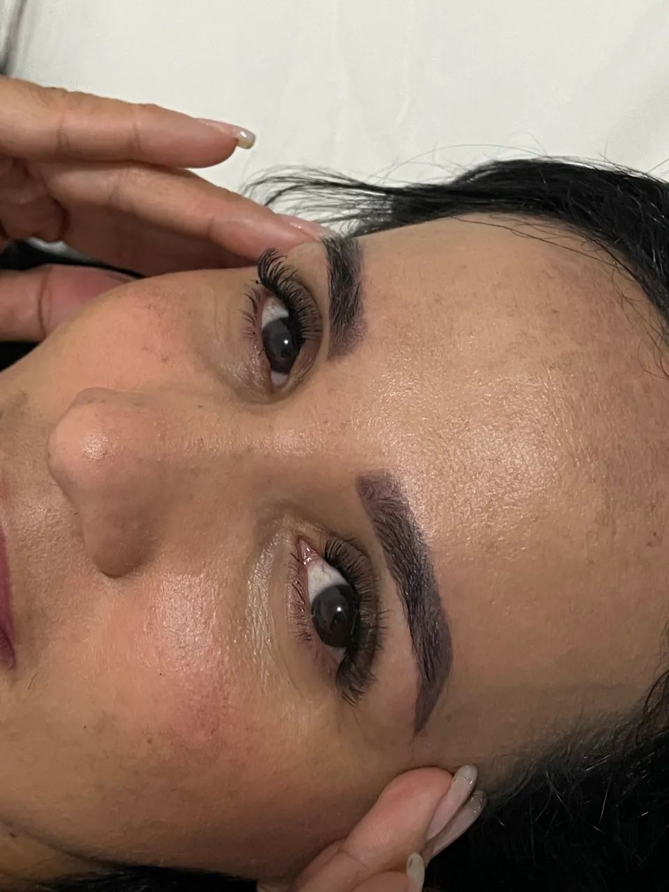 Cílios, unhas e sobrancelhas  - Foto 4