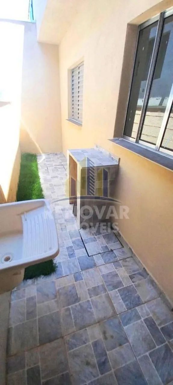 Outros com 2 Quartos à Venda, Vila São Paulo - Mogi das Cruzes - Foto 2