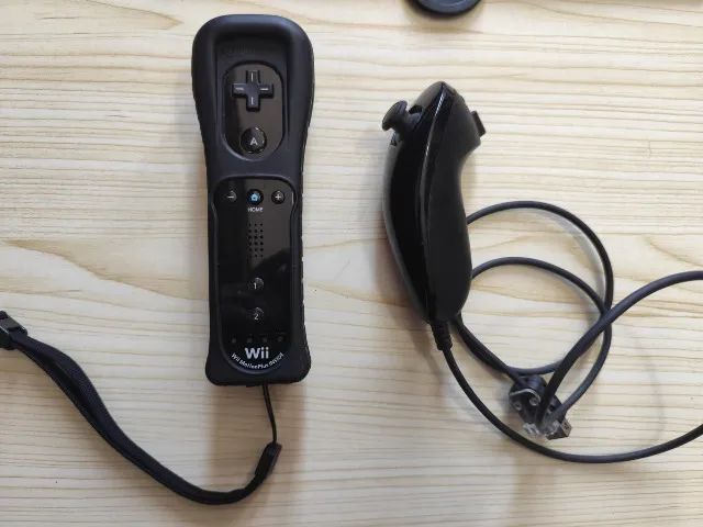 Nintendo Wii desbloqueado - Foto 5