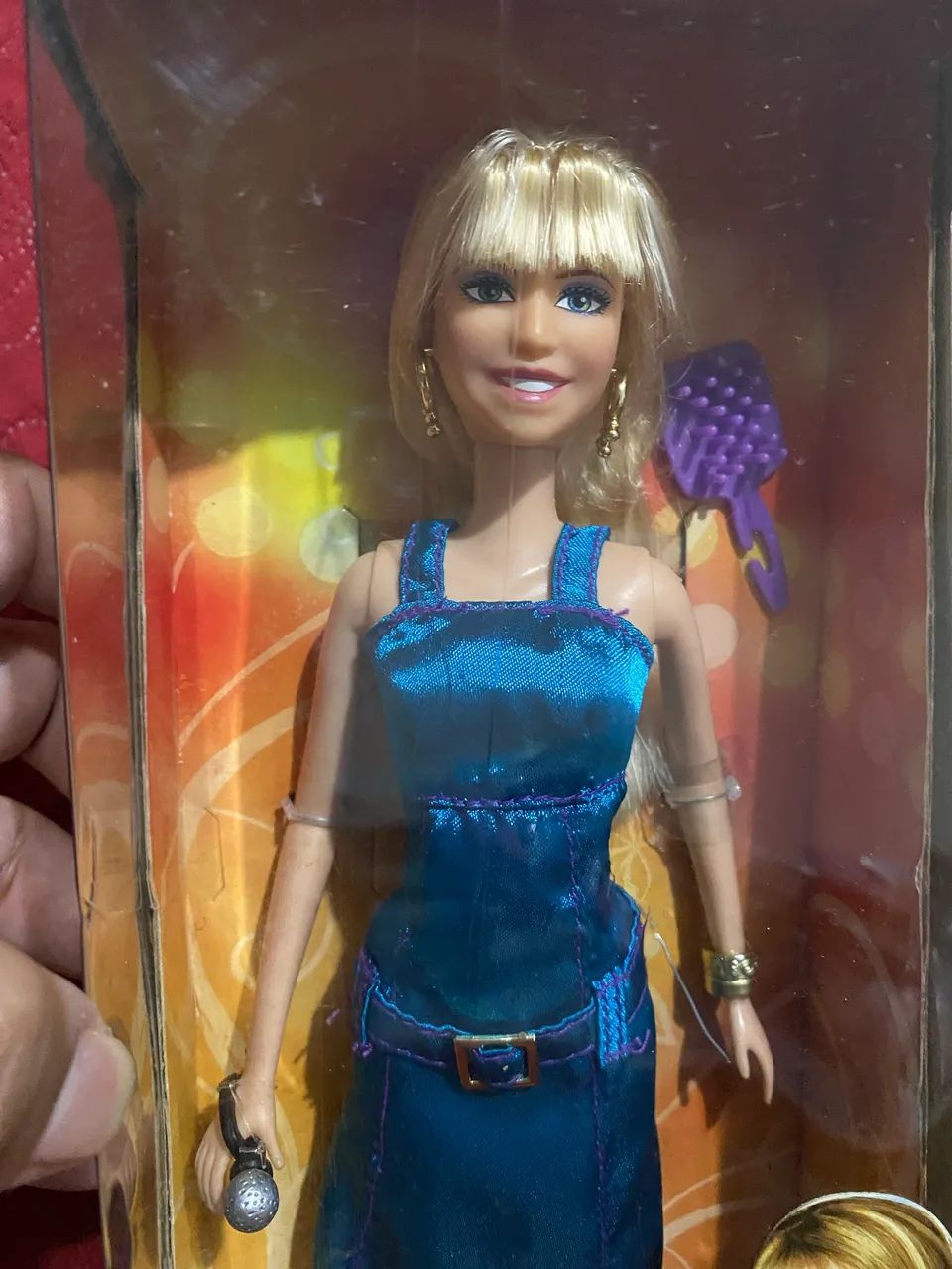 Boneca Hannah Montana - Foto 2